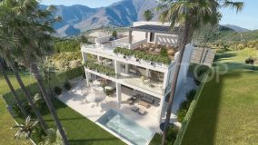 Villa for sale in Estepona, 929,000 €