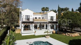 Villa for sale in Marbella City, 2,795,000 €
