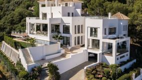 Marbella Ciudad, villa en venta
