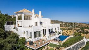 Villa for sale in Marbella City, 3,750,000 €