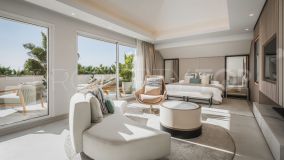 Apartment for sale in Marbella Golden Mile, 2,795,000 €
