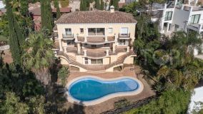 Villa for sale in Benahavis, 1,890,000 €