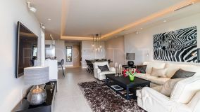 Nueva Andalucia 3 bedrooms ground floor apartment for sale