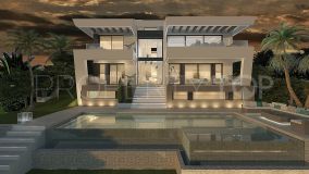 Villa for sale in Mijas Golf, 1,150,000 €