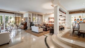 Villa in Guadalmina Baja for sale