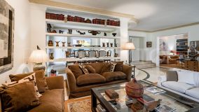 Villa in Guadalmina Baja for sale