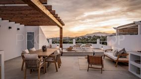 Penthouse for sale in La Quinta, 640,000 €