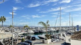 1 bedroom apartment in Marbella City for sale