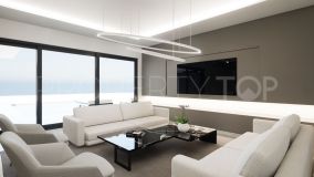 Casares Playa, villa en venta con 3 dormitorios