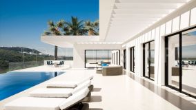3 bedrooms Casares Playa villa for sale