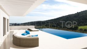 Casares Playa, villa en venta con 3 dormitorios