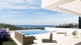 Villa de 4 dormitorios en venta en Casares Playa
