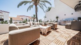 Penthouse for sale in Marbella City, 695,000 €