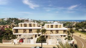 Villa en venta en Estepona, 695.000 €