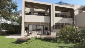 Buy 3 bedrooms town house in Marbella City