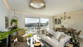 Apartment for sale in San Roque