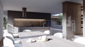 5 bedrooms Marbella City penthouse for sale