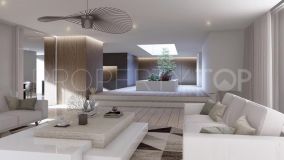 Penthouse for sale in Marbella City, 2,900,000 €