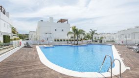 Town house with 3 bedrooms for sale in Mijas