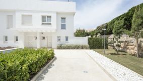 Town house with 3 bedrooms for sale in Mijas