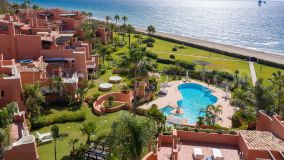 For sale Marbella City penthouse with 3 bedrooms
