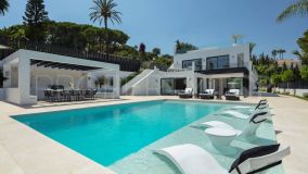 Villa en venta en Marbella Ciudad, 4.990.000 €