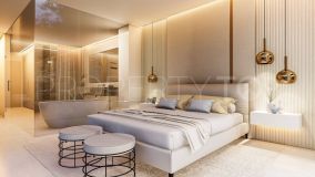 Se vende villa de 5 dormitorios en Marbella Ciudad