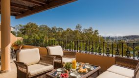 2 bedrooms penthouse in Marbella City for sale