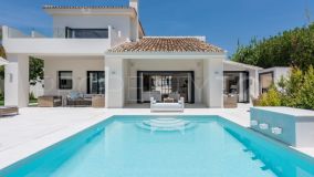 Villa for sale in Marbella City, 2,950,000 €