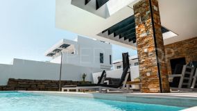Comprar villa en Marbella Ciudad con 4 dormitorios