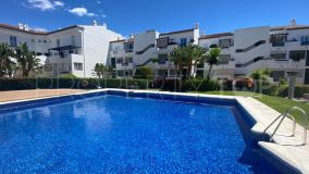 Ground Floor Apartment for sale in New Golden Mile, 289,000 €