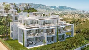 Apartamento en venta en Marbella Ciudad, 725.000 €