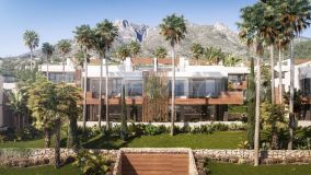Villa for sale in Marbella Golden Mile, 1,495,900 €