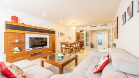 Ground Floor Apartment for sale in Marbella Golden Mile, 770,000 €