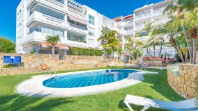 2 bedrooms ground floor apartment in Marbella Golden Mile for sale