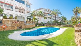 Ground Floor Apartment for sale in Marbella Golden Mile, 770,000 €