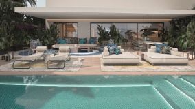 Villa a la venta en Marbella Ciudad de 4 dormitorios