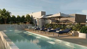 Villa a la venta en Marbella Ciudad de 4 dormitorios