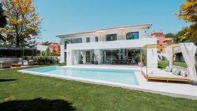 Villa en venta en Marbella Ciudad, 2.690.000 €