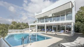Villa for sale in Benahavis, 1,249,000 €