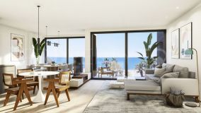 Penthouse for sale in Estepona, 1,029,000 €