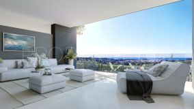 Penthouse for sale in Estepona, 399,000 €
