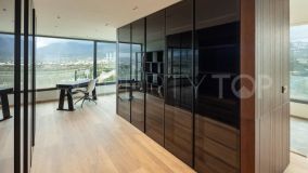 Penthouse in Rio Real for sale