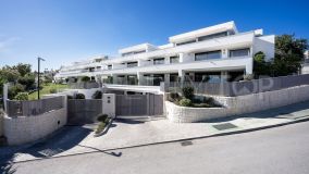 Marbella Ciudad, apartamento planta baja a la venta con 3 dormitorios