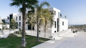 Ground Floor Apartment for sale in Marbella City, 879,000 €