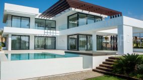 Villa en venta en New Golden Mile, 1.200.000 €