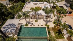 Villa en venta en Marbella Ciudad, 4.500.000 €