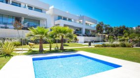 Town House for sale in Marbella City, 990,000 €