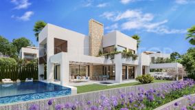 Villa en venta en Marbella Ciudad, 1.980.000 €