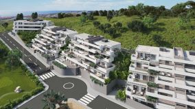 Penthouse for sale in Mijas, 435,000 €